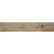 Marazzi Treverkway С000398158 MH7G_TreverkwayRovereOutdoor porcelænsflise 15x90 cm, Italien, trae-look - foto 1 - foto 1