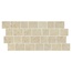 Marazzi Uniche С000549646 MAQW_UnicheArlesMosaicoSpaccatella28,4X59,4 Mosaic 28,4x59,4 cm, Italy, other types of stone - photo 1 Marazzi Uniche С000549646 MAQW_UnicheArlesMosaicoSpaccatella28,4X59,4 Mosaic 28,4x59,4 cm, Italy, other types of stone - photo 1
