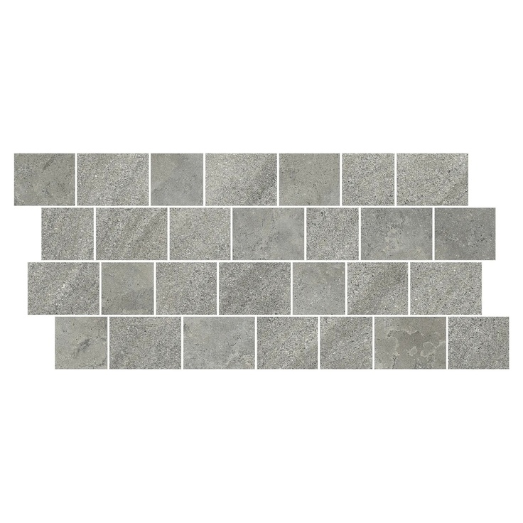 Marazzi Uniche С000549651 MAR2_UnicheAvignoneMosaicoSpaccatellaStr28,4X59,4 Mosaic 28,4x59,4 cm, Italy, other types of stone - photo 1 Marazzi Uniche С000549651 MAR2_UnicheAvignoneMosaicoSpaccatellaStr28,4X59,4 Mosaic 28,4x59,4 cm, Italy, other types of stone - photo 1