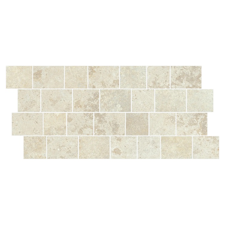 Marazzi Uniche С000549645 MAQV_UnicheCadizMosaicoSpaccatella28,4X59,4 Mosaic 28,4x59,4 cm, Italy, other types of stone - photo 1 Marazzi Uniche С000549645 MAQV_UnicheCadizMosaicoSpaccatella28,4X59,4 Mosaic 28,4x59,4 cm, Italy, other types of stone - photo 1