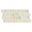 Marazzi Uniche С000549649 MAR0_UnicheCadizMosaicoSpaccatellaStr28,4X59,4 Mosaic 28,4x59,4 cm, Italy, other types of stone - photo 1