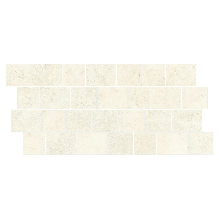 Marazzi Uniche С000549648 MAQZ_UnicheOstuniMosaicoSpaccatellaStr28,4X59,4 Mosaic 28,4x59,4 cm, Italy, other types of stone - photo 1 Marazzi Uniche С000549648 MAQZ_UnicheOstuniMosaicoSpaccatellaStr28,4X59,4 Mosaic 28,4x59,4 cm, Italy, other types of stone - photo 1