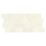 Marazzi Uniche С000549644 MAQU_UnicheOstuniMosaicoSpaccatella28,4X59,4 Mosaic 28,4x59,4 cm, Italy, other types of stone - photo 1 Marazzi Uniche С000549644 MAQU_UnicheOstuniMosaicoSpaccatella28,4X59,4 Mosaic 28,4x59,4 cm, Italy, other types of stone - photo 1