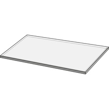 Marazzi Uniche20 С000549718 MATH_Uniche20ArlesStrGradoneLatoDxRt40X120 Gradino 40x120 cm, Italia, altri tipi di pietra - foto 1 - foto 1