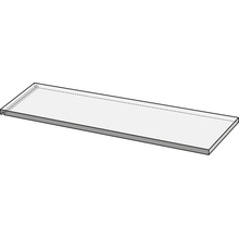 Marazzi Uniche20 С000549738 MAUA_Uniche20ArlesStrAlzataRibaltabileRt20X120 Elemento speciale 20x120 cm, Italia, altri tipi di pietra - foto 1 - foto 1