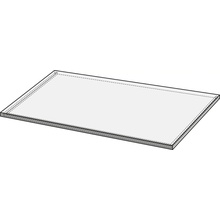 Marazzi Uniche20 С000549723 MATP_Uniche20CadizStrGradoneSx+DxRt40X120 Gradino 40x120 cm, Italia, altri tipi di pietra - foto 1 - foto 1