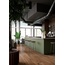 Marazzi Vero 11x54, geglazuurd keramisch graniet, Italië, hout - interieurfoto 5