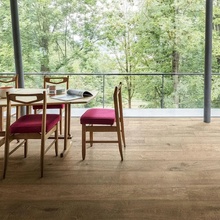 Marazzi Vero 11x54, geglazuurd keramisch graniet, Italië, hout - interieurfoto 1 - foto 1