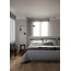 Marazzi Vero 11x54, geglazuurd keramisch graniet, Italië, hout - interieurfoto 9