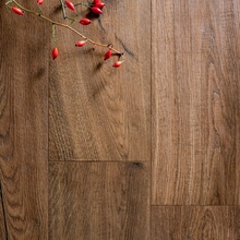 Marazzi Vero 11x54, geglazuurd keramisch graniet, Italië, hout - interieurfoto 1 - foto 2