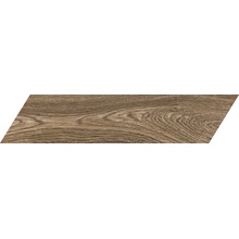 Marazzi Vero MA8X Rovere Chevron keramisch graniet 11x54 cm, Italië, houtlook - foto 1 - foto 1