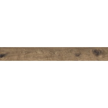Marazzi Vero M7AS Rovere Rett keramisch graniet 22,5x180 cm, Italië, houtlook - foto 1 - foto 1