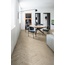 Marazzi Vivo 11x54, porcelanato não esmaltado, Itália, árvore - foto de interior 4