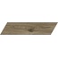 Marazzi Vivo С000605364 MP3S_VivoTabaccoChevron11X54 gres porcelánový 11x54 cm, Itálie, dřevo - fotografie 1