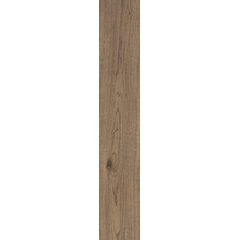 Marazzi Vivo MMDC Tabacco gres porcelanato 20x120 cm, Itália, efeito madeira - foto 1 - foto 1