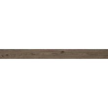 Marazzi Vivo MND9 Castano Battiscopa rodapé 7x75 cm, Itália, efeito madeira - foto 1 - foto 1
