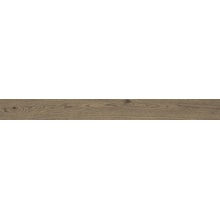 Marazzi Vivo MND3 Tabacco Battiscopa rodapé 7x75 cm, Itália, efeito madeira - foto 1 - foto 1