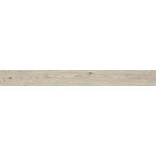 Marazzi Vivo MNA9 Sabbia Battiscopa rodapé 6x60 cm, Itália, efeito madeira - foto 1 - foto 1