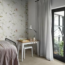 Marazzi White Deco 60x180 см, ceramic, Italy, monochrome - interior photo 1 - photo 4