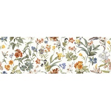 Marazzi White Deco MADW Botanica Decor 60x180 cm, Italy, wallpaper  - photo 1 - photo 1