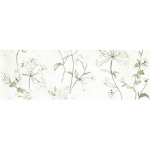 Marazzi White Deco MAE1 Heyday Touch B Decor 60x180 cm, Italy, wallpaper  - photo 1 - photo 1