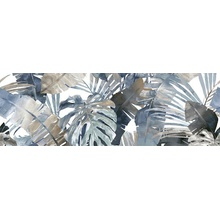 Marazzi White Deco MAE8 Jungle Touch A Decor 60x180 cm, Italy, wallpaper  - photo 1 - photo 1