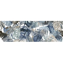 Marazzi White Deco MAE9 Jungle Touch B Decor 60x180 cm, Italy, wallpaper  - photo 1 - photo 1