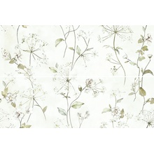 Marazzi White Deco MF99 Heyday Touch A+B Decor 60x180 cm, Italy, wallpaper  - photo 1 - photo 1