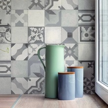 Marazzi Work 30x90 см, keramik, Italien, beton - Innenraumfoto 1 - Foto 2