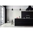 Marazzi Work 30x90 см, keramik, Italien, beton - Innenraumfoto 1