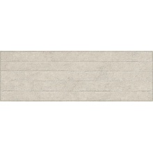 Marazzi Work С000496946 M137_WorkBeigeStrutt.Mold3D30X90Rett. azulejo de pared 30x90 cm, Italia, debajo del concreto - foto 1 - foto 1
