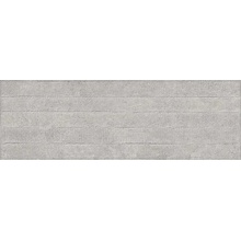 Marazzi Work С000496945 M136_WorkGreyStrutt.Mold3D30X90Rett. azulejo de pared 30x90 cm, Italia, debajo del concreto - foto 1 - foto 1