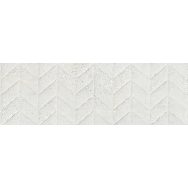 Marazzi Work С000496947 M138_WorkWhiteStrutt.Spike3D30X90Rett. carreau mural 30x90 cm, Italie, sous béton - photo 1 Marazzi Work С000496947 M138_WorkWhiteStrutt.Spike3D30X90Rett. carreau mural 30x90 cm, Italie, sous béton - photo 1