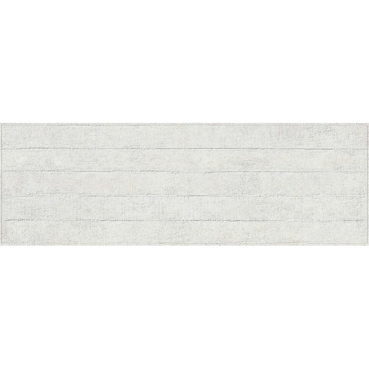 Marazzi Work С000496944 M135_WorkWhiteStrutt.Mold3D30X90Rett. veggflis 30x90 cm, Italia, under betong - foto 1 Marazzi Work С000496944 M135_WorkWhiteStrutt.Mold3D30X90Rett. veggflis 30x90 cm, Italia, under betong - foto 1