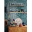 Marazzi Zellige 10x10 см, ceramic, Italy - interior photo 5