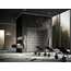 Marazzi Zellige 10x10 см, keramik, Italien - interiørfoto 3