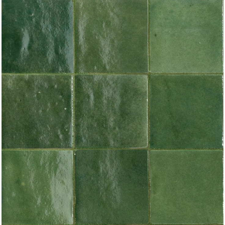 Marazzi Zellige С000503380 M5QS_Zellige Bosco 10X10 carreau mural 10x10 cm, Italie - photo 1 Marazzi Zellige С000503380 M5QS_Zellige Bosco 10X10 carreau mural 10x10 cm, Italie - photo 1