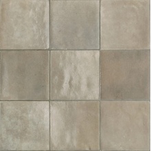 Marazzi Zellige С000503379 M5QC_Zellige Argilla 10X10 kafel ścienny 10x10 cm, Włochy - zdjęcie 1 - zdjęcie 1