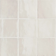 Marazzi Zellige С000503386 M5S0_Zellige Gesso 10X10 kafel ścienny 10x10 cm, Włochy - zdjęcie 1 - zdjęcie 1