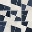 Marazzi Zellige С000503393 M8WG_Zellige Gesso/China Mosaico 30X30 Mozaika 30x30 cm, Itálie - fotografie 1