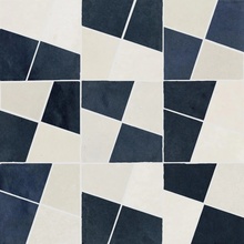 Marazzi Zellige С000503393 M8WG_Zellige Gesso/China Mosaico 30X30 Mozaika 30x30 cm, Włochy - zdjęcie 1 - zdjęcie 1