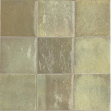 Marazzi Zellige С000503389 M5P3_Zellige Salvia 10X10 kafel ścienny 10x10 cm, Włochy - zdjęcie 1 - zdjęcie 1