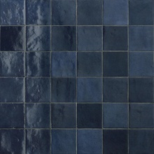 Marazzi Zellige M5PS China wall tile 10x10 cm, Italy - photo 1 - photo 1