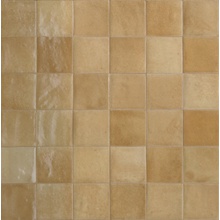 Marazzi Zellige M5P2 Cammello wall tile 10x10 cm, Italy - photo 1 - photo 1