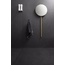 Marazzi Mystone Lavagna 30x60, porcelanato não esmaltado, Itália, ardósia (andesito) - foto de interior 5