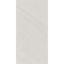 Marazzi Mystone Lavagna MQV8 Bianco rett. gres porcelanato 75x150 cm, Itália, efeito pedra  - foto 1 - foto 1