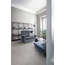 Marazzi Pinch 60x60, porcelanato não esmaltado, Itália, terrazzo - foto de interior 2