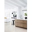 Marazzi Pinch 60x60, porcelanato não esmaltado, Itália, terrazzo - foto de interior 6
