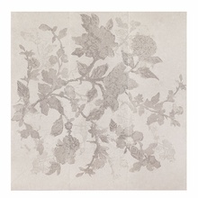 Marazzi Stone_art M08T Decoro Bloom Decoratie 120x120 cm, Italië, steen  - foto 1 - foto 1