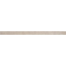 Marazzi Treverkmood MLNQ BT Tiglio rodapé 7,5x90 cm, Itália, efeito madeira - foto 1 - foto 1